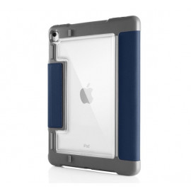 STM Dux Plus case iPad Pro 10.5 blauw