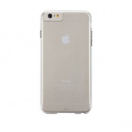 Case-Mate Barely There iPhone 6(S) Plus transparant
