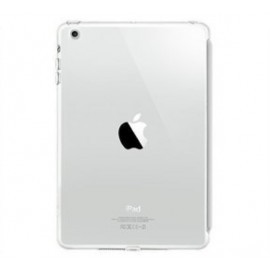 Mobiparts Backcover iPad Mini 1/2/3 Transparant