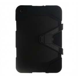 Xccess Survivor Case iPad Air 2 zwart