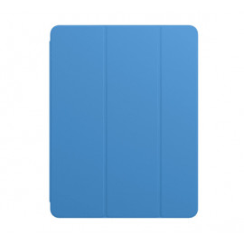 Apple Smart Folio iPad Pro 12.9 inch (2020 / 2021 / 2022) Surf Blue