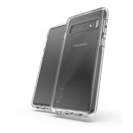 GEAR4 Battersea Case Samsung Galaxy S10 clear