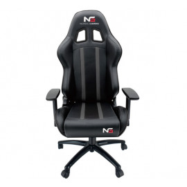 Nordic Gaming Carbon gaming chair zwart