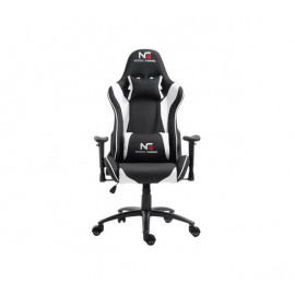 Nordic Gaming Teen Racer gaming chair wit