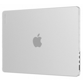 Incase Hardshell Case MacBook Pro 14 inch 2021 Dots clear