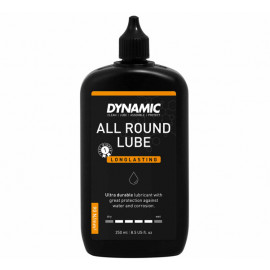 Dynamic All Round Lube 250ml