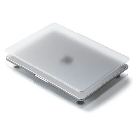 Satechi Eco Hardshell Case MacBook Pro 16" transparent