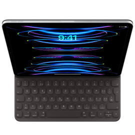 Apple Smart Keyboard Folio iPad Pro 11 Zoll / Air (2020 / 2022) QWERTZ SWISS