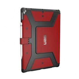 UAG Metropolis Tablet Case iPad Pro 11 2018 rood