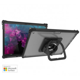 Joy Factory aXtion Edge MP voor Surface Pro X zwart