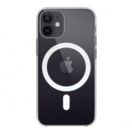 Apple Clear case iPhone 12 Mini transparant