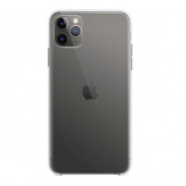 Apple Clear Case iPhone 11 Pro transparant