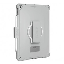 UAG Scout case iPad 10.2" (2019/2020/2021) zwart