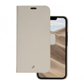 dbramante1928 New York Slim case iPhone 14 Pro Sand Dune