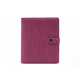 Booq BooqPad iPad 2/3/4 Purple Plum