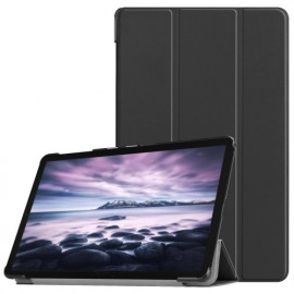 Casecentive Smart Case Tri-fold Galaxy Tab A 10.5 zwart