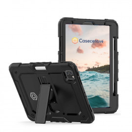 Casecentive Ultimate Hardcase iPad Pro 11" 2020 zwart