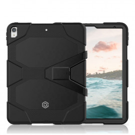 Casecentive Ultimate Hardcase iPad Pro 12.9" 2018 zwart