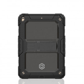 Casecentive Ultimate Hardcase iPad Pro 10.5 / Air 10.5 (2019) zwart