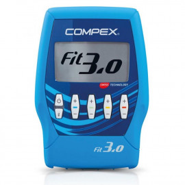 Compex Fit 3.0 Wired Electrostimulator