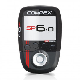 Compex SP 6.0 Draadloze Elektrostimulator