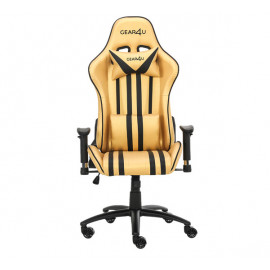Gear4U Elite Limited Edition gaming chair goud