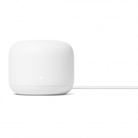 Google Nest WiFi Router wit