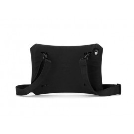 Griffin CrossGrip iPad mini 4 zwart met schouderband