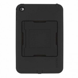 Griffin Capture Rugged Silicone case iPad Mini 4 black