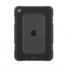 Griffin Survivor All-Terrain Case iPad 2017 / 2018 zwart