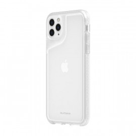 Griffin Survivor Strong Case iPhone 11 Pro Max clear