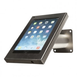 MacLocks verstelbare standaard wit iPad