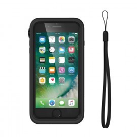 Catalyst waterproof case iPhone 7 / 8 Plus zwart
