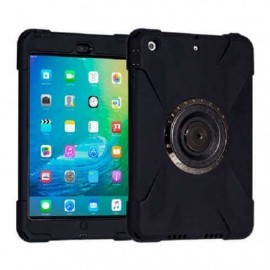 Joy Factory aXtion bold M rugged case iPad Mini 1/2/3 zwart