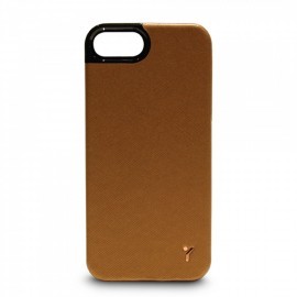 Joy Factory Royce iPhone 5(S)/SE Hardcase Bronze