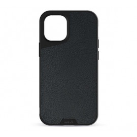 Mous Limitless 3.0 Case iPhone 12 / iPhone 12 Pro black leather