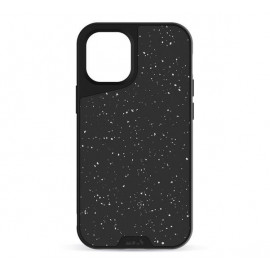 Mous Limitless 3.0 Case iPhone 12 Mini speckled leather