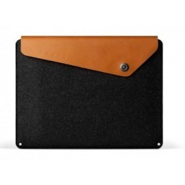 Mujjo Sleeve MacBook 12" bruin (tan)
