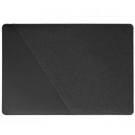 Native Union Stow Slim MacBook Sleeve 15" & 16" grijs