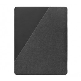 Native Union Stow Slim Sleeve iPad Pro 12.9 inch grijs