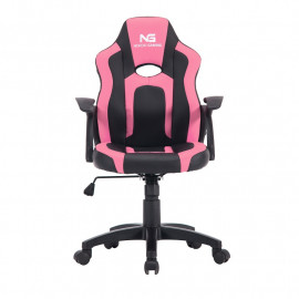 Nordic Gaming Little Warrior gaming chair roze