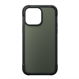 Nomad Rugged Protective case iPhone 14 carbide