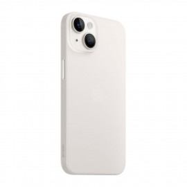 Nomad Super Slim case iPhone 14 Plus wit
