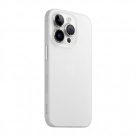 Nomad Super Slim case iPhone 14 Pro Max wit