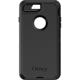 Otterbox Defender iPhone 7 Plus zwart
