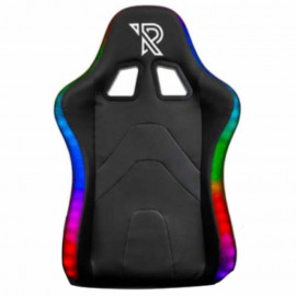 Ranqer Aura RGB backrest black