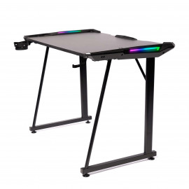 Ranqer Nimbus RGB gaming desk met LED