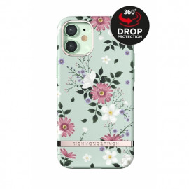 Richmond & Finch Freedom Series iPhone 12 / iPhone 12 Pro Sweet Mint