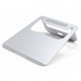 Satechi Aluminum Portable Laptop Stand zilver 