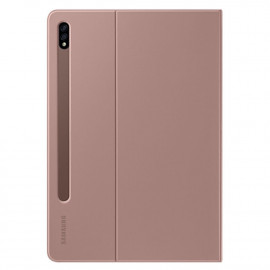 Samsung Book Case Galaxy Tab S7 / S8 roze